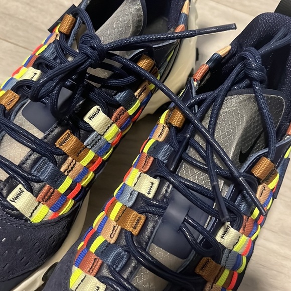 Nike React Sneakers - final price - Picture 14 of 15